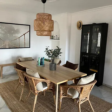 Apartment Weforyou Nordik House Near The Beach 700m *