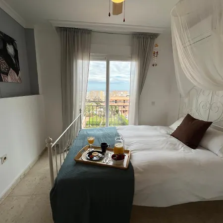 Weforyou Nordik House Near The Beach 700m * Torremolinos